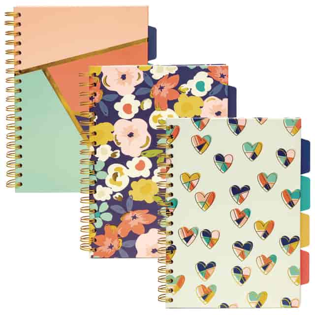 Floral Love Project Books